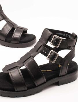 Sandalia Clarks 26176319 Orinoco Cove Black de Mujer