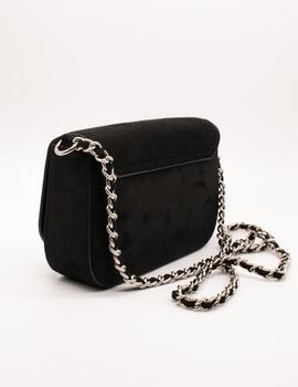 Bolso Menbur Microfibra 856530001 Negro