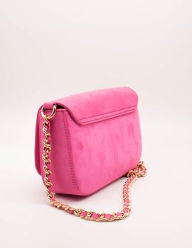 Bolso Menbur Microfibra 856530033 Fucsia