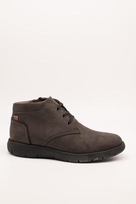 Botin Stonefly 212213  stream hdry choco black