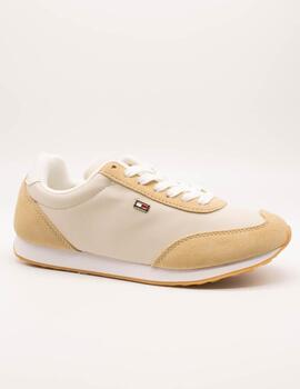 Deportivo Tommy Hilfiger FW08077-AEF Calico de Mujer