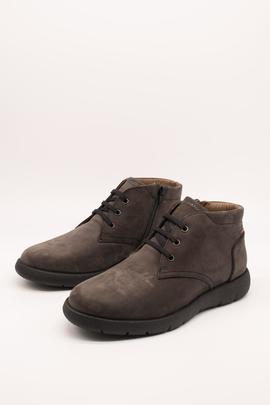 Botin Stonefly 212213  stream hdry choco black