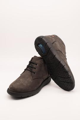 Botin Stonefly 212213  stream hdry choco black