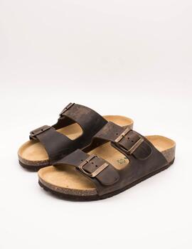 Sandalia Bionatura 11THESIR-IV-Chcf Unisex