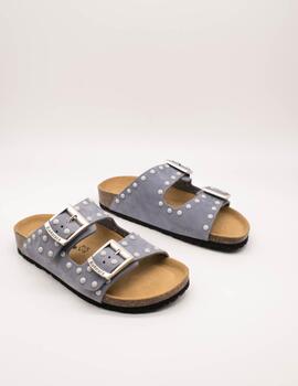 Sandalia Bionatura 11THER-IB24-NACZ de Mujer