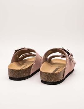 Sandalia Bionatura 11THER-IB24-NARP de Mujer