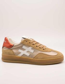Deportivo Another Trend A032M302 Multi Camel de Mujer