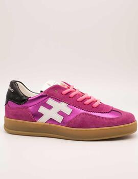 Deportivo Another Trend A032M324 Multi fucsia de Mujer