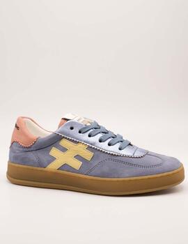 Deportivo Another Trend A032M326 Multi Jeans de Mujer