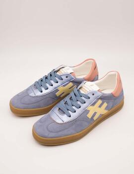 Deportivo Another Trend A032M326 Multi Jeans de Mujer