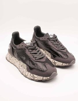 Deportivo Duuo Sensei Moon 100 Negro de Hombre