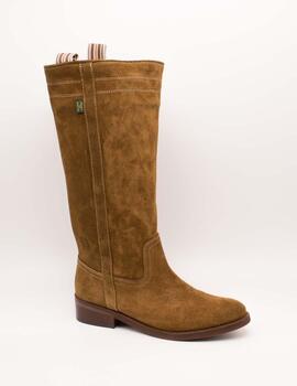 Bota Dakota B13 Oil Capuchino de Mujer