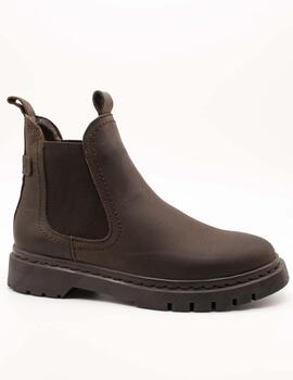Botín Tamaris 25829-43-300 Brown de Mujer