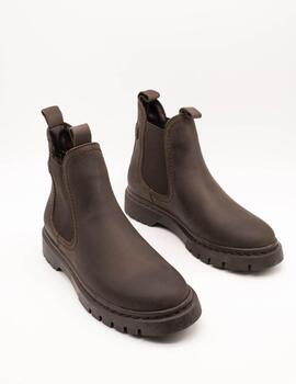 Botín Tamaris 25829-43-300 Brown de Mujer