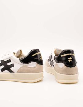 Deportivo Another Trend A0323100 Iconic Blanco
