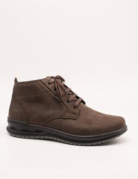 Botin Grisport 43015 soft v.4 foca gritex de hombre.