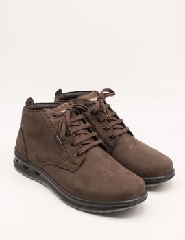 Botin Grisport 43015 soft v.4 foca gritex de hombre.