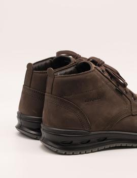 Botin Grisport 43015 soft v.4 foca gritex de hombre.