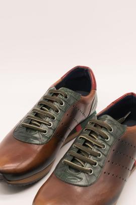 Deportivo Angel Infantes 47100 gaucho de hombre.