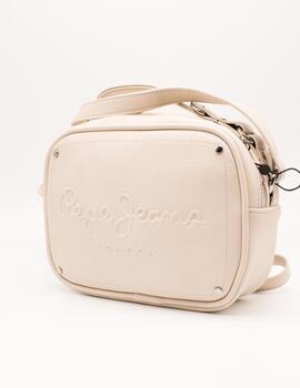 Bolso Pepe Jeans PL031563-803 Off White