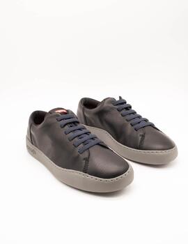 Zapato Camper K100479-001 Peu Touring Marino de Hombre