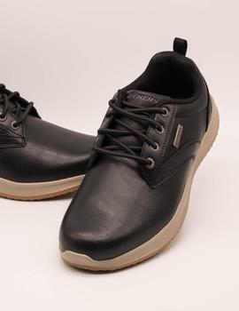 Deportivo Skechers 65693 BLK de hombre.