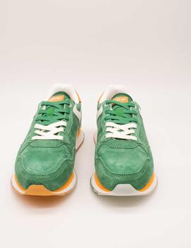 Deportivo Hoff Virdis Verde de Mujer