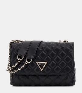 Bolso Guess HWQG87 48200 Giully Black