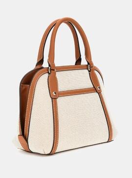 Bolso Guess HWAG95 24060 Sebina Natural Caramel