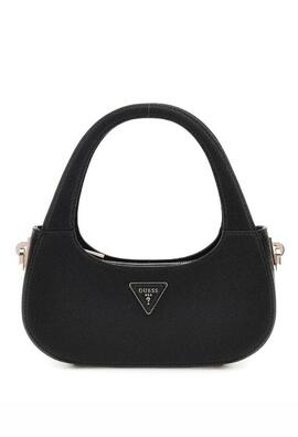 Bolso Guess HWEZG9 52301 Eco Jazlynn Black