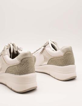 Deportivo Tamaris 23764-43-770 Sage de Mujer