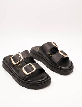 Sandalia Tamaris 27239-42-003 Black de Mujer