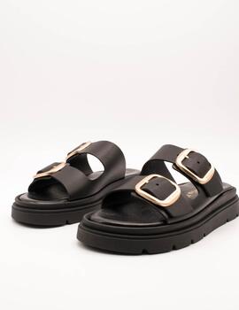 Sandalia Tamaris 27239-42-003 Black de Mujer