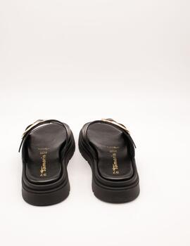 Sandalia Tamaris 27239-42-003 Black de Mujer