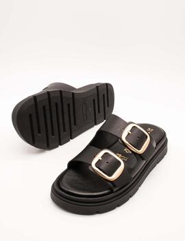 Sandalia Tamaris 27239-42-003 Black de Mujer