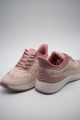 Deportivo comb rose de tamaris para mujer