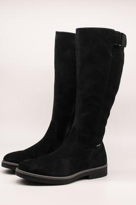 Bota legero 2-009688-000 soana/schwarz de mujer.