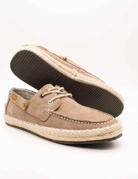 Zapato Pepe Jeans PMS10335-860 Tourist Dark Stone de Hombre