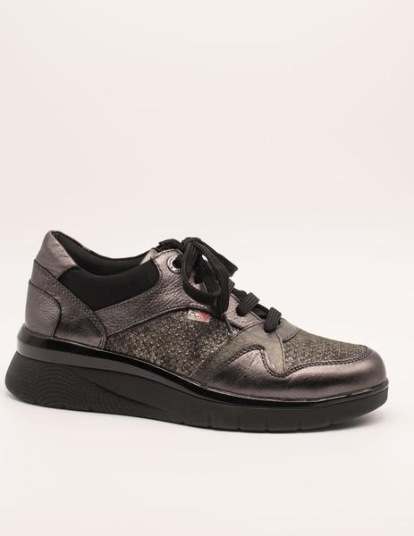 Stonefly 214617 cleryn hdry charcoal de mujer