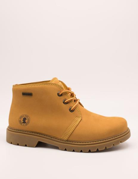 Zapatos Coronel Tapiocca para hombre - Aplauso