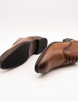 Zapato Pikolinos M7J-4187 Bristol Cuero de Hombre