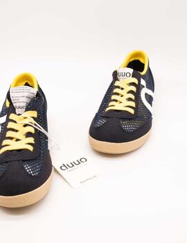 Deportivo Duuo Strabe 10 Marino Unisex