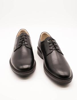 Zapato Martinelli 1689-2889E Watford Black de Hombre