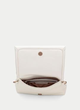 Bolso Hispanitas BV253846 Latte