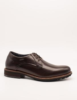 Zapato Josef Seibel 24754 jasper moro top dry tex de hombre.