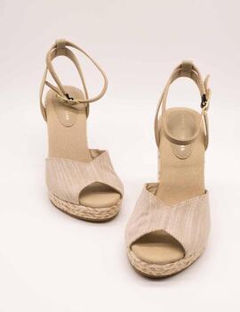 Esparto Tommy Hilfiger FW08588-ACC de Mujer