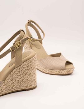 Esparto Tommy Hilfiger FW08588-ACC de Mujer