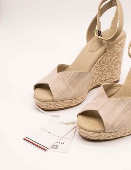 Esparto Tommy Hilfiger FW08588-ACC de Mujer