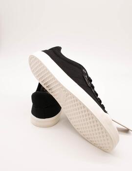Deportivo Tommy Hilfiger EM01546-BDS Black de Hombre