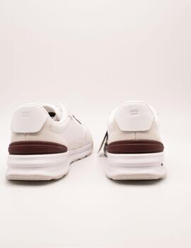 Deportivo Tommy Hilfiger FM05425-YBS White de Hombre